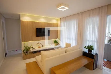 Apartamento com 2 Quartos à venda, 78m² no Santana, São Paulo