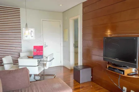 Apartamento com 1 Quarto à venda, 47m² no Vila Nova Conceição, São Paulo