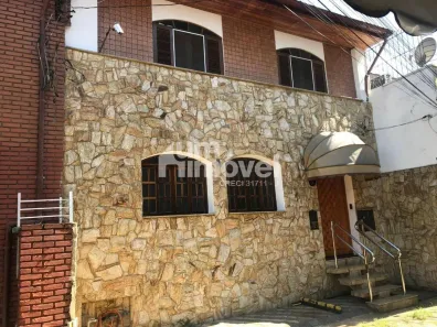 Sobrado com 3 Quartos à venda, 112m² no Bela Vista, São Paulo