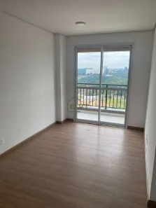 Apartamento com 3 Quartos à venda, 83m² no Centro Comercial Jubran, Barueri