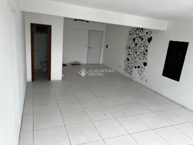 Sala Comercial para alugar, 43m² no Centro, Gravataí