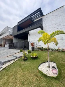 Casa de Condomínio com 3 Quartos à venda, 200m² no Morro Vermelho, Mogi Mirim