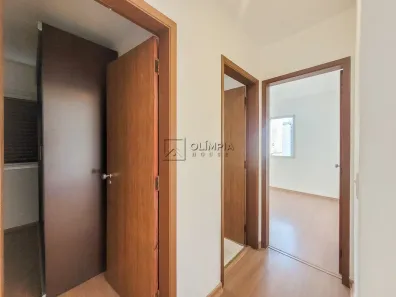 Apartamento com 2 Quartos à venda, 72m² no Pinheiros, São Paulo
