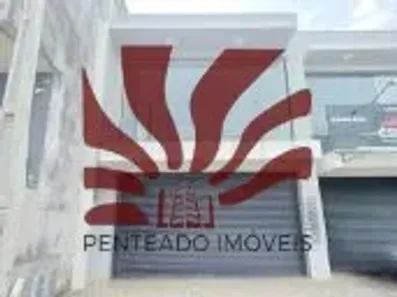 Ponto Comercial para alugar, 147m² no Igara, Canoas