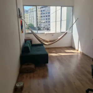 Apartamento com 2 Quartos à venda, 72m² no Flamengo, Rio de Janeiro