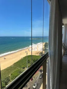 Apartamento com 4 Quartos à venda, 157m² no Itapuã, Vila Velha
