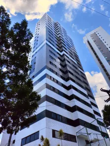Apartamento com 2 Quartos à venda, 58m² no Casa Amarela, Recife