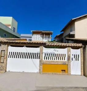 Casa com 3 Quartos à venda, 123m² no Terra Firme, Rio das Ostras