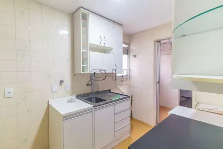 Apartamento com 2 Quartos para alugar, 77m² no Cerqueira César, São Paulo