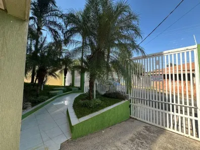 Apartamento com 2 Quartos à venda, 55m² no Loteamento São Pedro, Jaguariúna