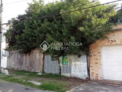 Lote/Terreno à venda, 403m² no Jardim Itu, Porto Alegre