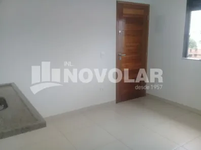 Apartamento com 1 Quarto à venda, 25m² no Tucuruvi, São Paulo