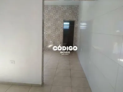 Sobrado com 3 Quartos à venda, 125m² no Cidade Jardim Cumbica, Guarulhos