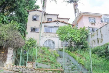 Casa com 3 Quartos à venda, 320m² no Pacaembu, São Paulo