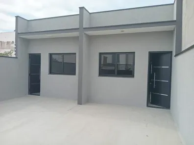 Casa com 1 Quarto à venda, 40m² no Jardim Santa Marta, Sorocaba