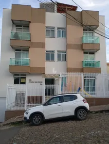 Cobertura com 2 Quartos à venda, 192m² no Francisco Bernardino, Juiz de Fora