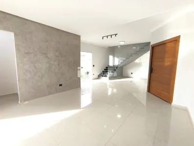 Casa de Condomínio com 3 Quartos à venda, 217m² no Campestre, Piracicaba