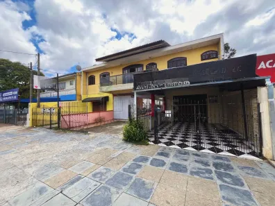 Lote/Terreno à venda, 300m² no Hauer, Curitiba
