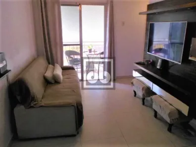 Apartamento com 2 Quartos à venda, 51m² no Taquara, Rio de Janeiro