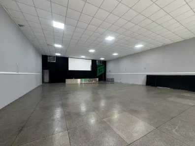 Galpão/Depósito/Armazém à venda, 400m² no Inconfidência, Belo Horizonte