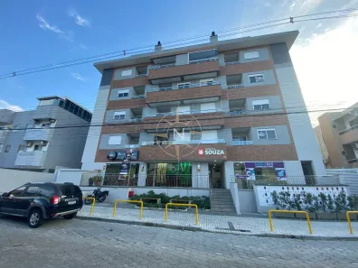 Apartamento com 2 Quartos à venda, 66m² no Ingleses do Rio Vermelho, Florianópolis