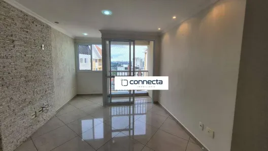 Apartamento com 2 Quartos à venda, 64m² no Ponte Grande, Guarulhos