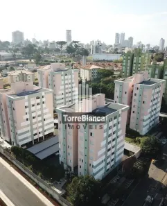 Apartamento com 3 Quartos à venda, 68m² no Estrela, Ponta Grossa