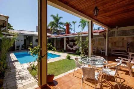 Sobrado com 3 Quartos à venda, 400m² no Suarão, Itanhaém