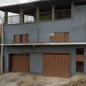 Casa com 4 Quartos à venda, 259m² no Concórdia, Belo Horizonte