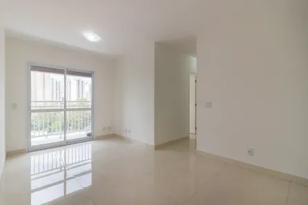 Apartamento com 2 Quartos para alugar, 71m² no Vila Boa Vista, Barueri