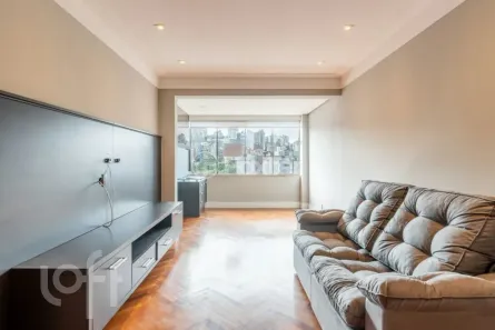 Apartamento com 2 Quartos à venda, 81m² no Petrópolis, Porto Alegre