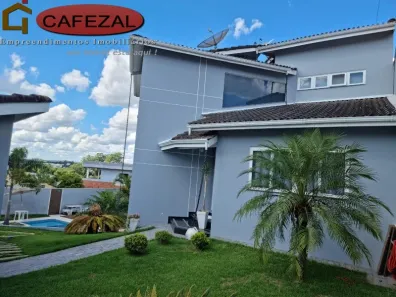 Casa com 3 Quartos à venda, 277m² no Jardim Primavera, Itupeva