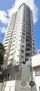 Apartamento com 2 Quartos para alugar, 59m² no Espinheiro, Recife