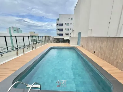 Apartamento com 3 Quartos à venda, 110m² no Praia da Costa, Vila Velha