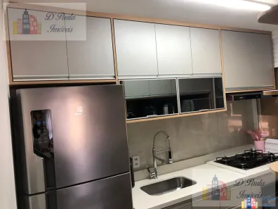 Apartamento com 3 Quartos à venda, 75m² no Vila Boa Vista, Barueri