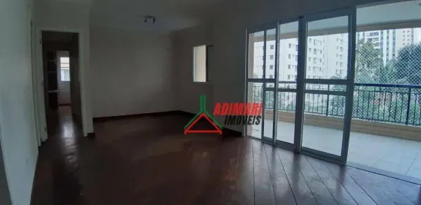 Apartamento com 3 Quartos à venda, 112m² no Vila Mascote, São Paulo