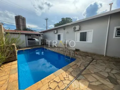Casa com 2 Quartos à venda, 195m² no Jardim Planalto, Campinas