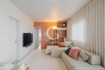 Apartamento com 2 Quartos à venda, 90m² no Pinheiros, São Paulo