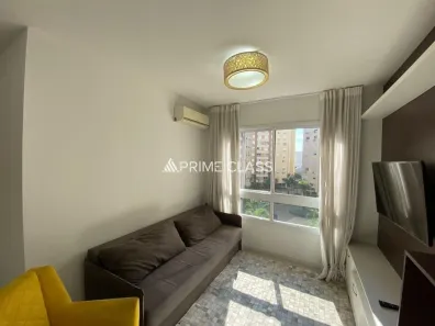 Apartamento com 2 Quartos à venda, 61m² no Marechal Rondon, Canoas