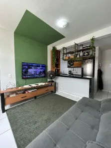 Apartamento com 2 Quartos à venda, 56m² no Santa Maria, Teresina