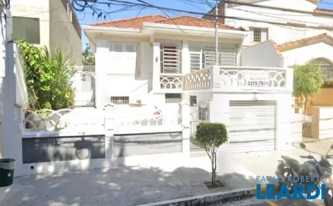 Casa com 2 Quartos à venda, 300m² no Água Branca, São Paulo