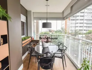 Apartamento com 2 Quartos à venda, 68m² no Cambuci, São Paulo
