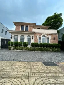 Prédio Comercial para venda ou aluguel, 630m² no Jardim Paulista, São Paulo