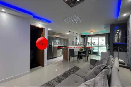 Apartamento com 3 Quartos à venda, 100m² no Barra da Tijuca, Rio de Janeiro