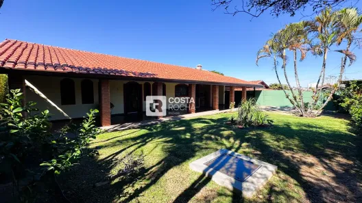 Casa de Condomínio com 3 Quartos à venda, 250m² no Condomínio Fechado Village Haras São Luiz, Salto