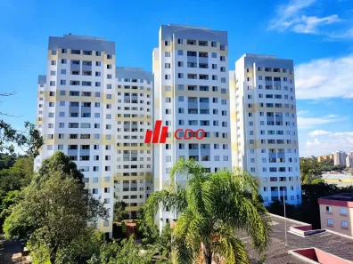 Apartamento com 2 Quartos à venda, 52m² no Chácara Nossa Senhora do Bom Conselho, São Paulo