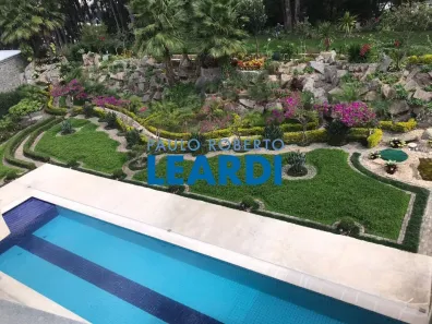 Casa de Condomínio com 6 Quartos à venda, 1850m² no Residencial Tamboré, Barueri
