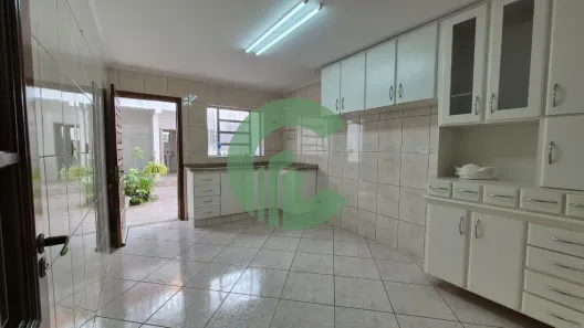 Sobrado com 2 Quartos à venda, 108m² no Vila Floresta, Santo André