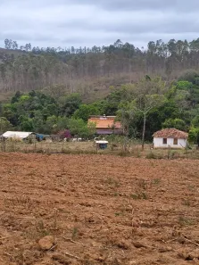 Fazenda/Sítio com 2 Quartos à venda, 20000m² no , Desterro de Entre Rios