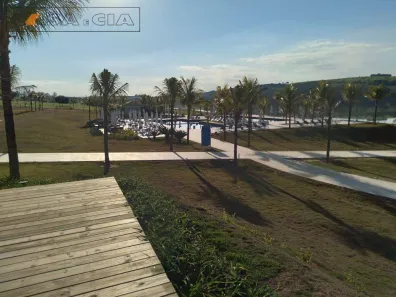 Lote/Terreno à venda, 450m² no Riviera de Santa Cristina III, Itaí